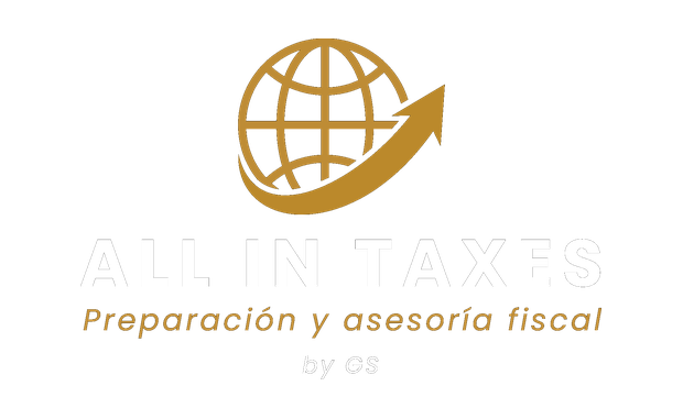 ALL IN TAXES
